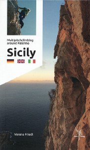 Multi-Pitch Climbing: Palermo