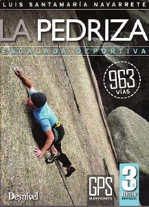 La Pedriza (2017)