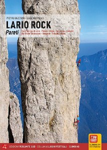 Lario Rock Pareti 2022