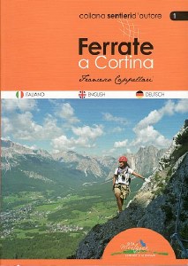 Via Ferrata: Cortina