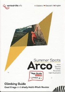 Arco Summer Spots: Climbing Guide