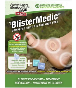 Blister Medic