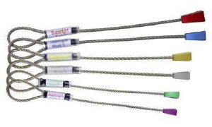 Wild Country Superlight Rocks Set #1-6