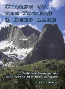 Cirque of the Towers
