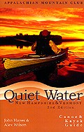 AMC Quiet Water New Hampshire and Vermont