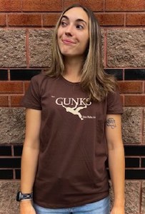 Gunks Tee - Women's