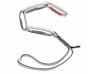 Black Diamond Link Personal Anchor