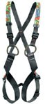 Simba Full Body Harness