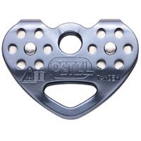 Tandem Speed Pulley