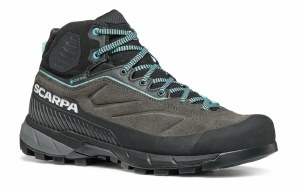Rapid XT Mid GTX - Women's