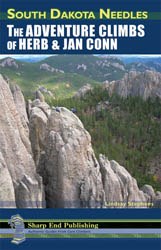 The Adventure Climbs of Herb and Jan Conn