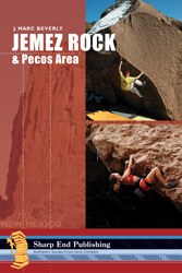 Jemez Rock and Pecos Area