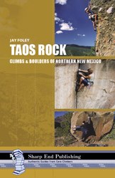 Taos Rock