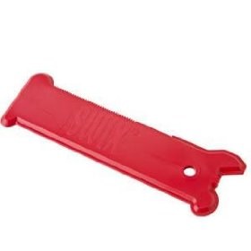 Swix Groove Scraper and All Purpose Scraper
