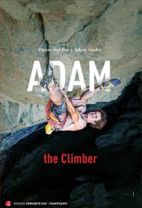 Adam Ondra The Climber