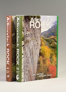Adirondack Rock 2nd Edition