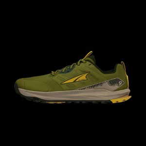 Altra Lone Peak 9+ - Men's