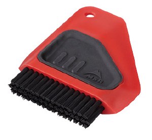 Dish Brush/Scraper