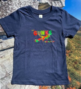 Rock & Snow Gunks Animal Tee - Kids