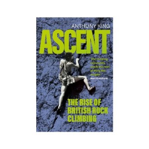 Ascent: Rise of UK Climbing