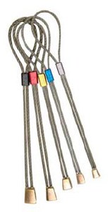 Metolius Astro Nuts Free Set #6-10