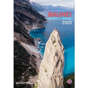 Baunei Sportclimbing
