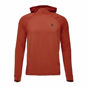Alpenglow Hoody - Men's
