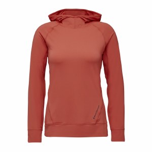 Alpenglow Hoody - Women's