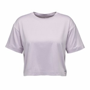 Circuit Short Sleeve Crew - Women's