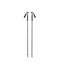 Black Diamond Trail Vista FLZ Poles