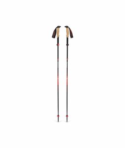 Black Diamond Pursuit Carbon FLZ Poles