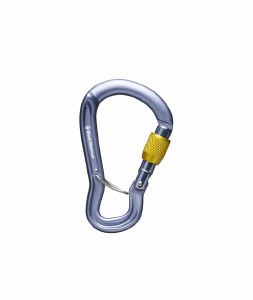 Black Diamond Gridlock Screwgate