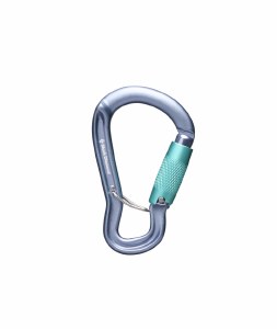 Black Diamond Gridlock Triple Lock