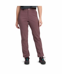 Black Diamond Pursuit Pants - Women's