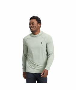 Black Diamond Alpenglow Hoody - Men's