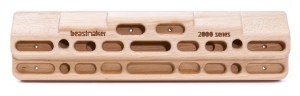 Beastmaker 2000 Hangboard