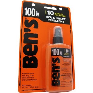 Ben's 100 3.4oz Pump