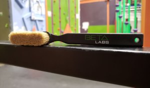 Deep Clean Brush