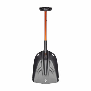 Deploy Shovel