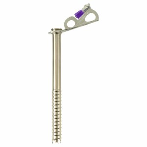 Black Diamond Express Ice Screw Cosmetic 2nd