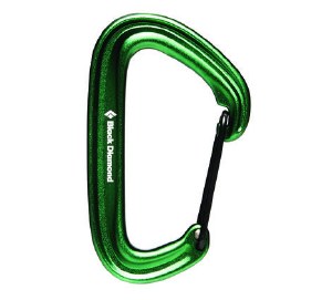 Black Diamond LiteWire