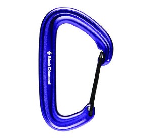 Black Diamond LiteWire