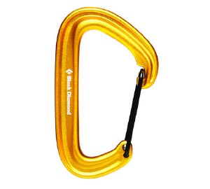 Black Diamond LiteWire
