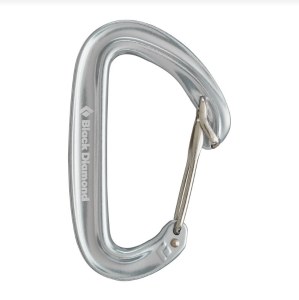 Oz Carabiner