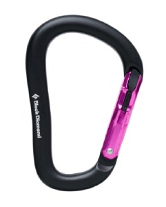 Black Diamond Rocklock Magnetron