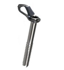 Blue Ice Aero Ice Screw
