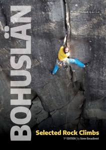 Bohuslan Selected Rock Climbs