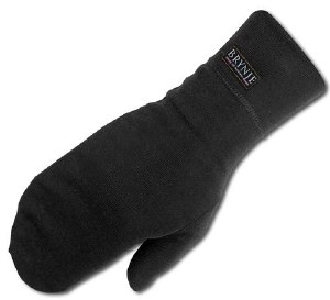 Arctic Mittens