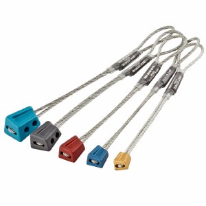 DMM Alloy Offsets Set #7-11