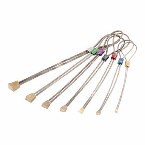 DMM Brass Offsets Set #0-6